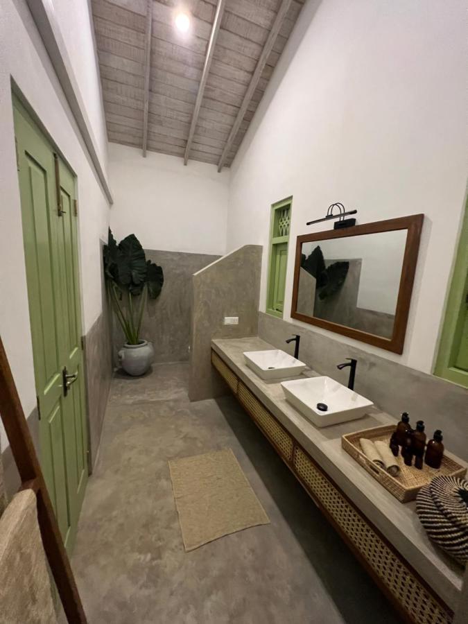 Hotel Zen House Ahangama Esterno foto