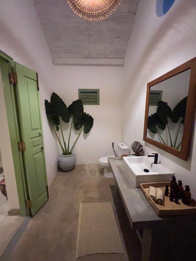 Hotel Zen House Ahangama Esterno foto