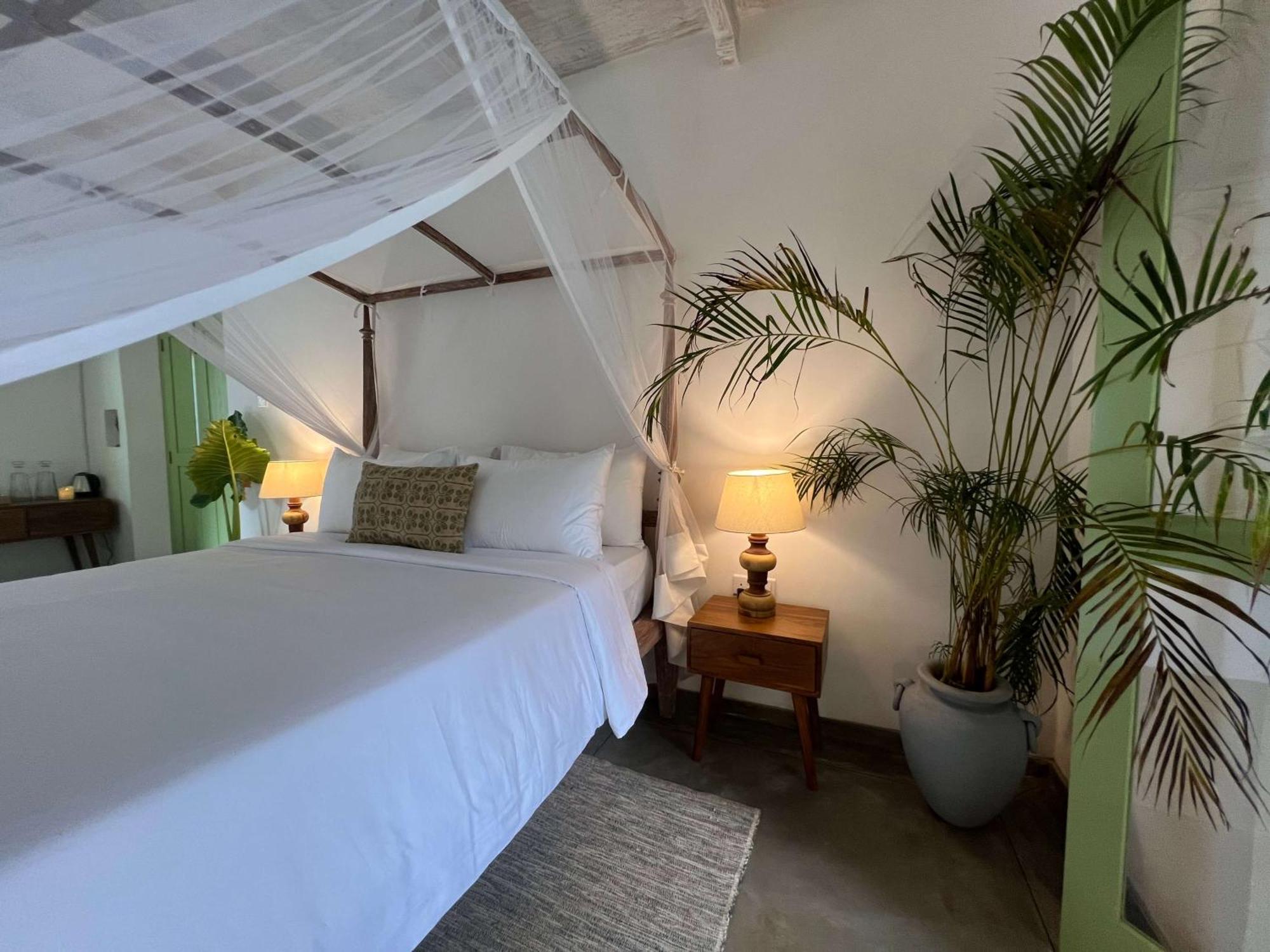 Hotel Zen House Ahangama Esterno foto